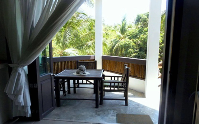 Suan Sawan Ocean View