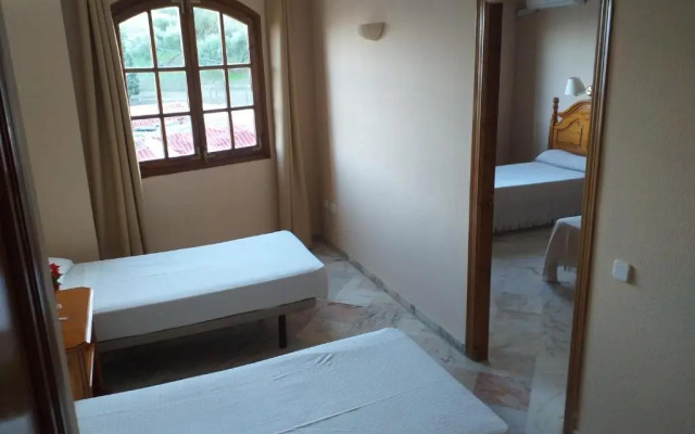 Hotel Anfiteatro Romano