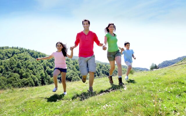 Pytloun Wellness Hotel Hasištejn