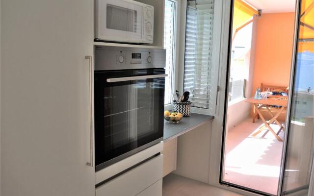Bellavista Apartment
