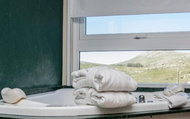 Altos de Tandil Hotel Boutique & Spa