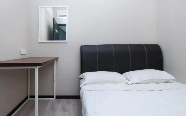 Hotel O Lm Residence