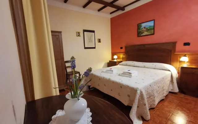 Casale dei Gelsi Bed & Breakfast