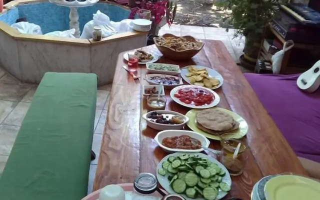 Lotus Garden Hostel