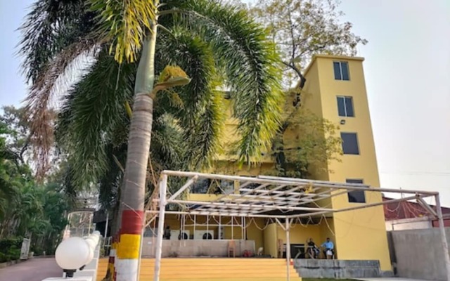 Kings Resort