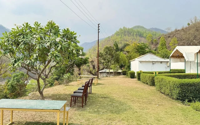 Wild Vista Marchula Resort