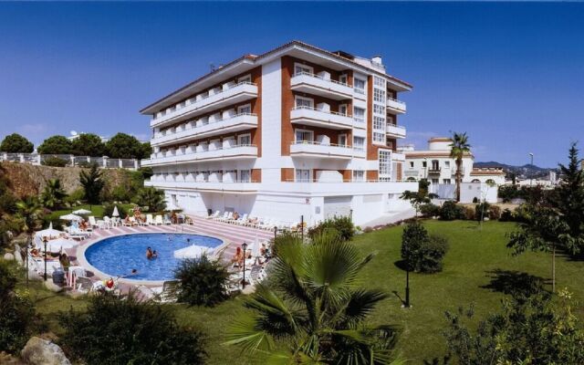 Hotel Gran Garbi Mar