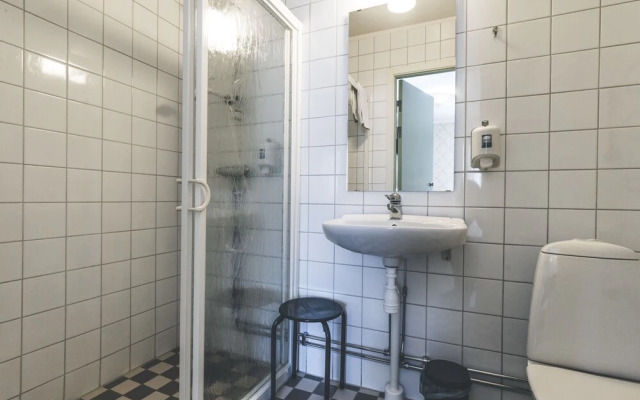 Wångens wärdshus