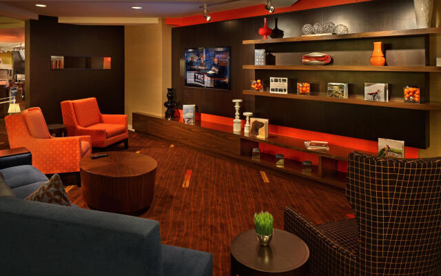 Courtyard by Marriott Hartford Cromwell