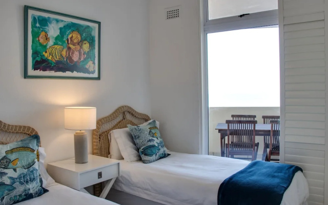 34 Sea Lodge
