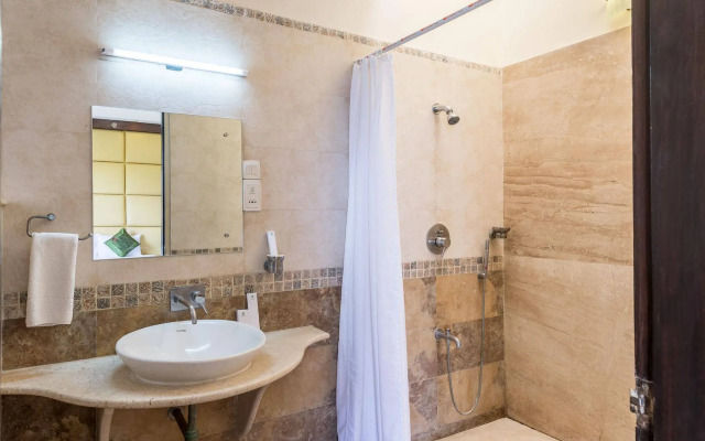 Hotel Golden Tranquility
