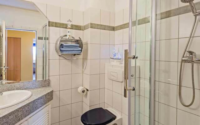 Aquarius Ferienwohnungen Usedom