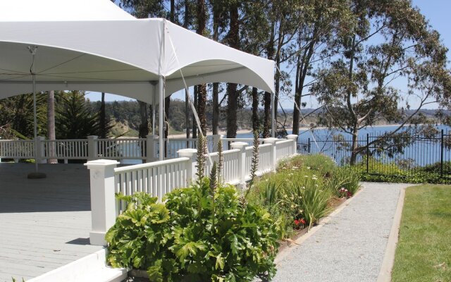 Monarch Cove Inn