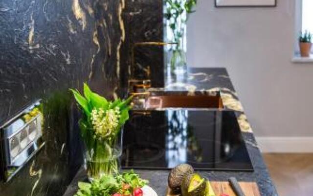 Apartamenty Pod Orłem Monte Cassino