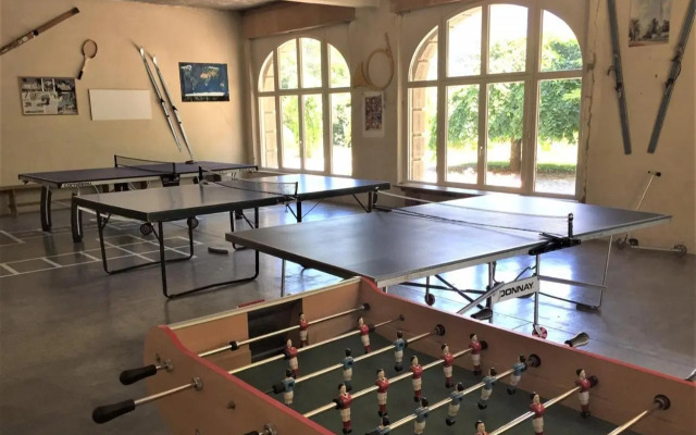 Résidence du Mont-Blanc n°5Bis