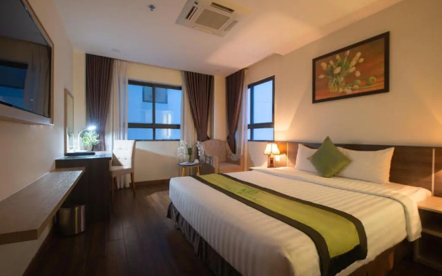 Apartment Beach Nha Trang Sea View