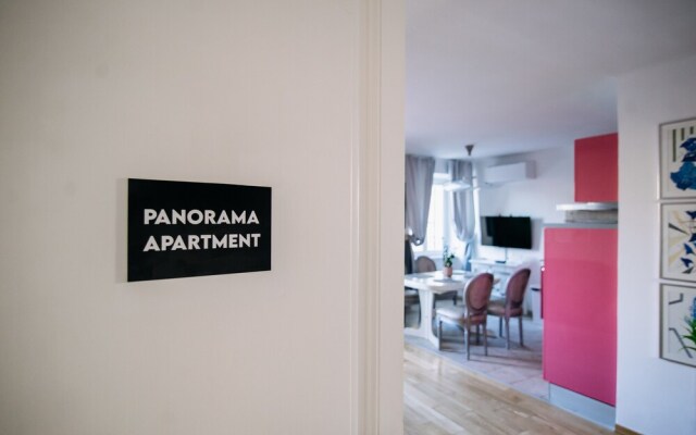 Panorama Old Town apartment by DuHomes