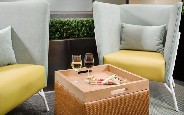 Embassy Suites by Hilton San Diego Bay Downtown