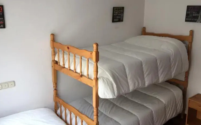 Alameda Basque Stay