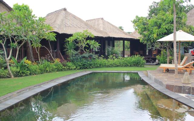 Rigils Bungalows and Spa