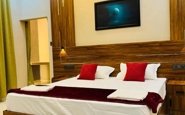 Fab Valley Homestay
