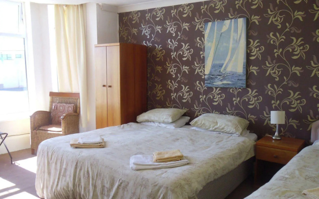 Yorkies Guest House