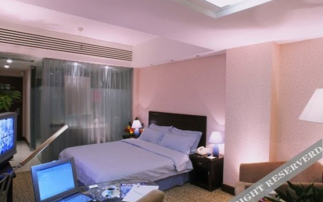 Fujian Enjoy Hotel