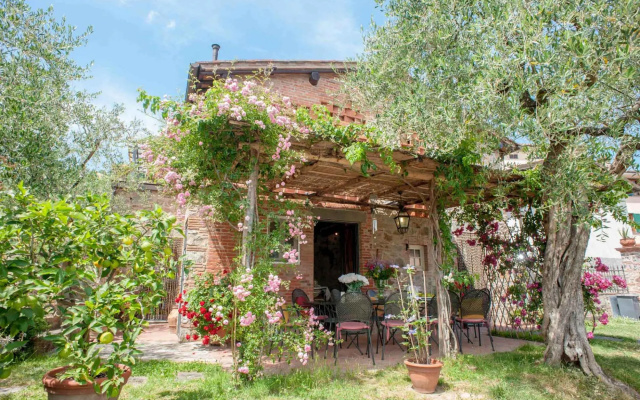 Villa Pallina in Aquilea - Villas_and_Bungalows in 卢卡 - Photo 2