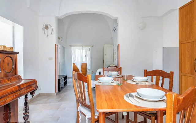 Pianista Home in Fasano City