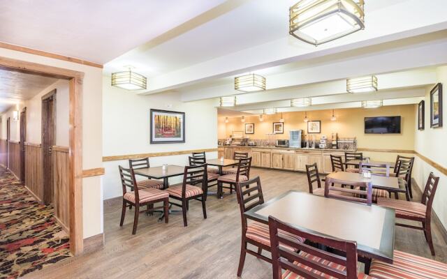 Best Western Teton West