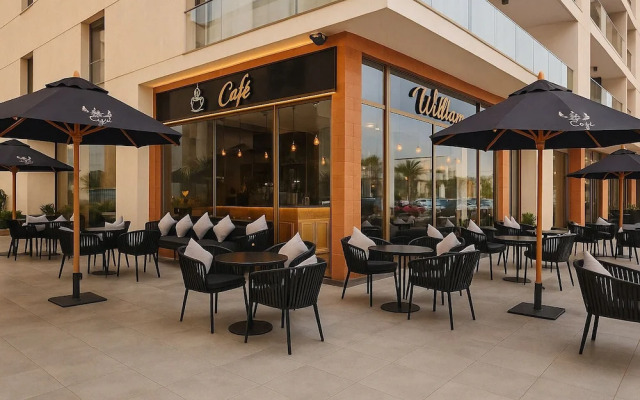 Your Perfect Seaside Escape Only in Porto Said