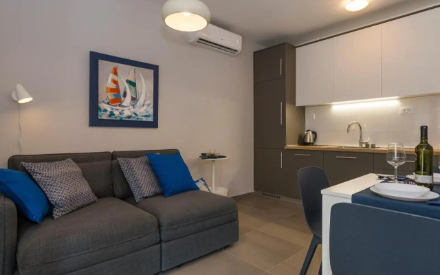 La Perla Apartment