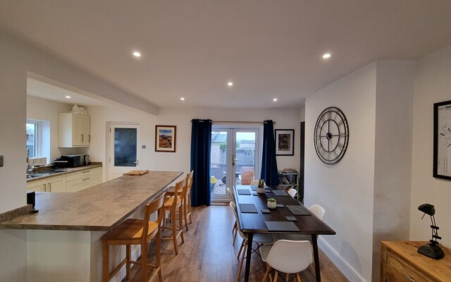 Impeccable 2-bed House in Ulverston With Garden