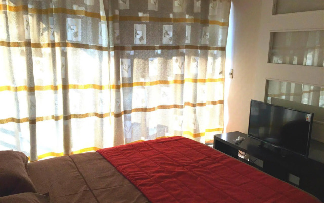 Providencia Suite Manuel Montt
