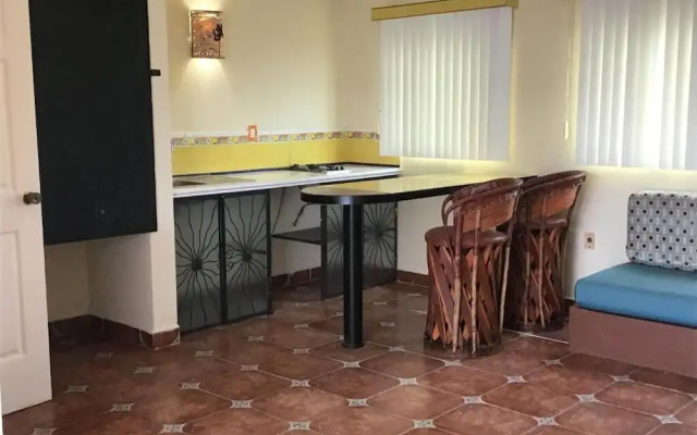 Hotel Sofia Veracruz