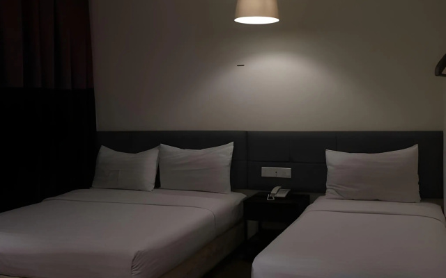 9 Square Hotel - Subang Jaya – Guest Rooms – Subang Jaya