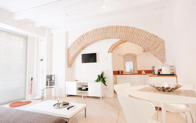 Le Cadreghe Apartments