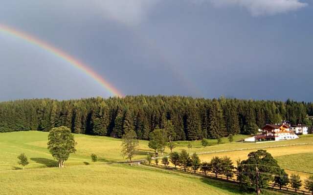 Frühstückspension Felsenheim