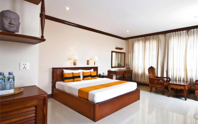 Soria Moria Boutique Hotel