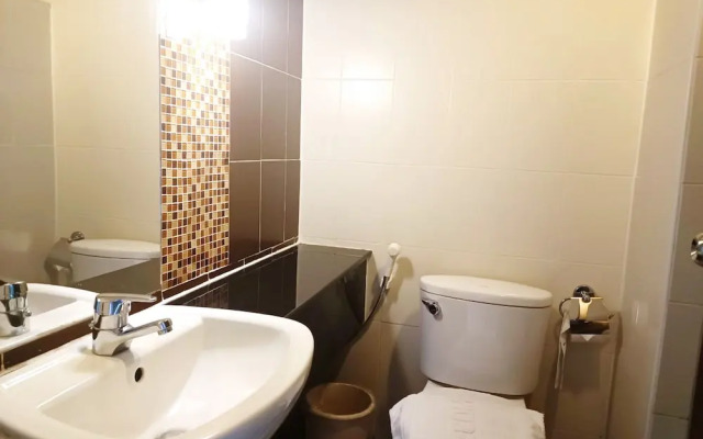 Ibis Styles Chiang Khong Riverfront
