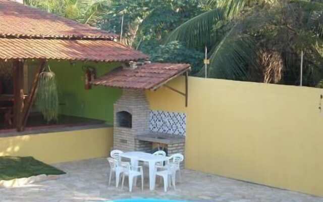 Pipa Hostel