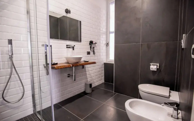 Medusa Cilea Guest House