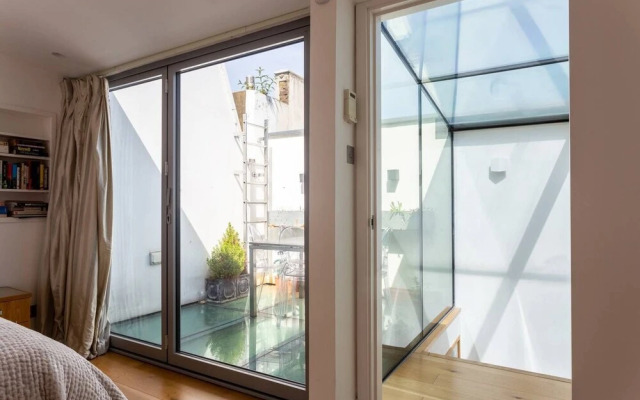 Fantastic 5 Bed House in Kensington Near Museums
