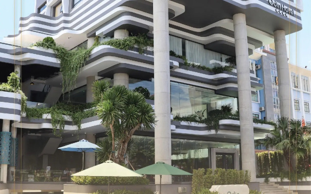 Odin Hotel Quy Nhon