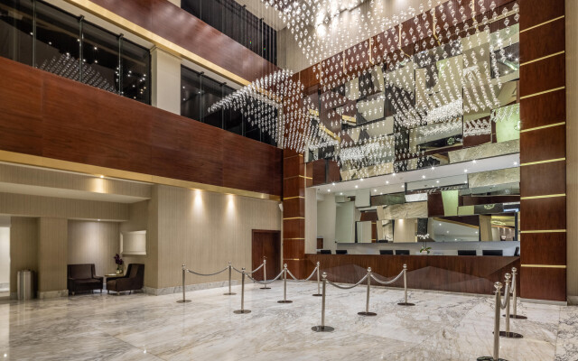 Moon Palace Nizuc - All inclusive