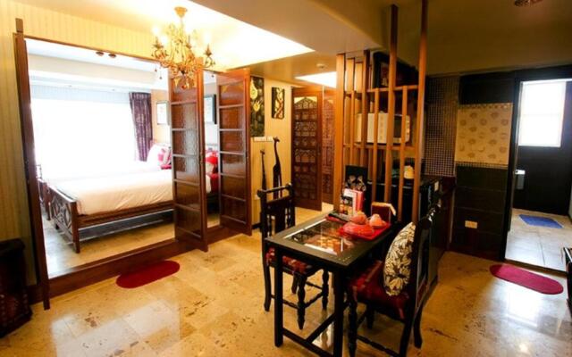 Sabai Sabai @ Sukhumvit Hotel