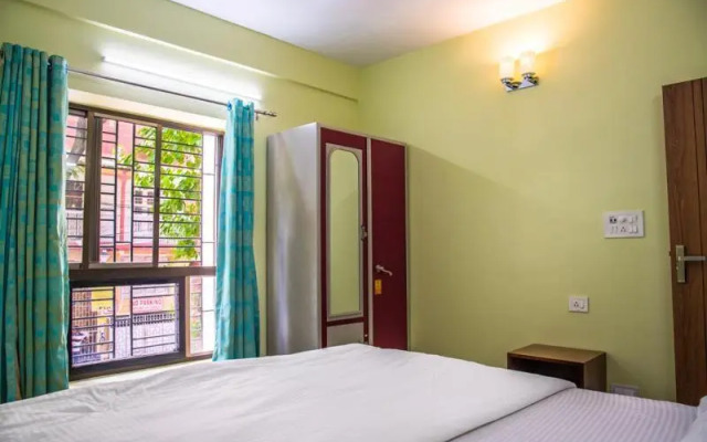 Emerald By Olys Apartment