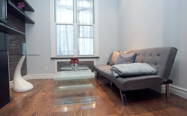 NY063 1 Bedroom Apartment By Senstay