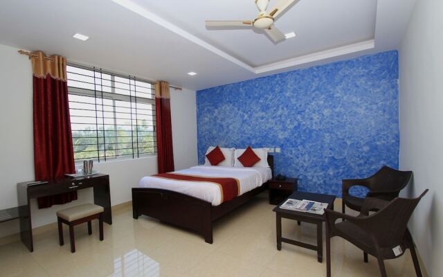 Sri Sai Teja Residency