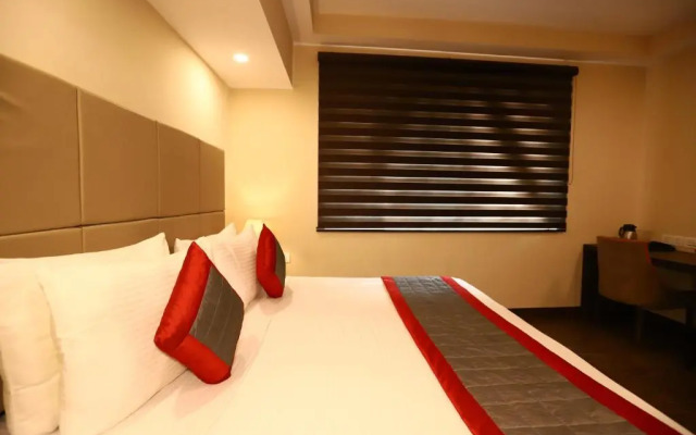 Hotel Dumpy Inn